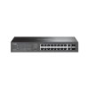TP-Link (ES220GP) Omada 20-Port Gigabit Easy Managed Switch with 16-Port PoE+