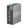 TP-Link (IES210GPP) Omada 10-Port Gigabit Industrial Easy Managed Switch with 6-Port PoE+ and 2-Port PoE++