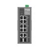 อุปกรณ์เน็ตเวิร์ค, Network, Industrial Switch, POE Switch, Omada, TP-LINK, TP-LINK IES210GPP, IES210GPP