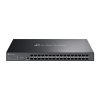 อุปกรณ์เน็ตเวิร์ค, Network, สวิตซ์, Switch, L2+ Managed Switch, TP-LINK, TP-LINK SX3032F, SX3032F