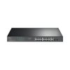 TP-Link 18-Port Gigabit Rackmount  Switch with 16-Port PoE+ (TL-SG1218MP)