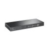 อุปกรณ์เน็ตเวิร์ค, Network, Switch, TP-Link, Unmanaged Switch, Gigabit POE Switch, TP-Link TL-SG1218MP, TL-SG1218MP