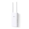 อุปกรณ์เน็ตเวิร์ค, Network, ครือข่ายไวไฟ, Router, TP-Link, TP-Link 4G 300 Mbps Wi-Fi, Wi-Fi, Outdoor Router, TL-MR100-Outdoor