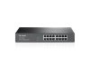 TP-Link 16-Port 10/100 Mbps Switch (TL-SF1016DS)