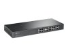 อุปกรณ์เน็ตเวิร์ค, Network, Switch, TP-Link, Unmanaged Switch, TP-Link TL-SF1024, TL-SF1024