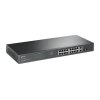 อุปกรณ์เน็ตเวิร์ค, Network, Switch, TP-Link, Easy Smart Switch, L2+ Managed POE Switch, TP-Link TL-SG1218MPE, TL-SG1218MPE