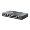 อุปกรณ์เน็ตเวิร์ค, Network, Switch, TP-Link, Unmanaged Switch, Gigabit POE Switch, TP-Link TL-RP108GE, TL-RP108GE