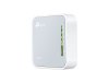 TP-Link TL-WR902AC - AC750 Mini Pocket Wi-Fi Router (AT0A168)