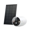 TP-Link Tapo C425 Kit - Solar-Powered Security Camera Kit (กล้องวงจรปิด) (AB49657)