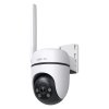 TP-Link Tapo C501GW - Outdoor Pan/Tilt 4G LTE Camera
