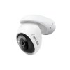 TP-Link Tapo C560WS - Outdoor Pan/Tilt Security Wi-Fi Camera