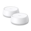 TP-Link BE5000 Whole Home Mesh Wi-Fi 7 System  (Deco BE252-Pack)