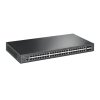 อุปกรณ์เน็ตเวิร์ค, Network, Switch, TP-Link, L2 Managed Switch, TP-Link JetStream, TL-SG3452