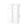 TP-Link (EAP100-Bridge KIT) 2.4GHz N300 Indoor/Outdoor Wireless Bridge