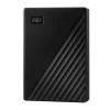 WD My Passport External HDD 6TB (Black, Red, Blue, White)