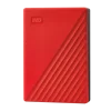 ฮาร์ดดิสก์พกพา, Hard Drives, WD, Western, My Passport, External, WDBR9S0060BBK-WESN, WDBR9S0060BRD-WESN, WDBR9S0060BBL-WESN, WDBR9S0060BWT-WESN