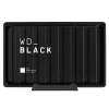 WD Black D10 Game Drive SSD 8TB (WDBA3P0080HBK-SESN)