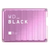 WD Black Pink P10 2TB (WDBA2W0020BPK-WES1)