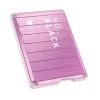 , ฮาร์ดดิสก์พกพา, Hard Drives, WD, Western, External SSD, WD Black Pink P10, P10 GAME DRIVE, WDBA2W0020BPK-WES1