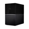 WD My Book Duo 20TB (WDBFBE0200JBK-SESN)