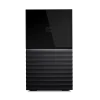 WD My Book Duo 26TB (WDBBGB0260HBK-SESN)