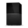 ฮาร์ดดิสก์พกพา, Hard Drives, WD, Western, WD My Book Duo, My Book, WDBBGB0260HBK-SESN