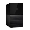 ฮาร์ดดิสก์พกพา, Hard Drives, WD, Western, WD My Book Duo, My Book, WDBFBE0240JBK-SESN