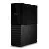 WD Black My Book 8TB (WDBBGB0080HBK-SESN)