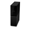 ฮาร์ดดิสก์พกพา, Hard Drives, WD, Western, WD My Book, My Book, External HDD, WDBBGB0160HBK-SESN