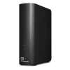 WD Element 3.5" External HDD 16TB (WDBBKG0160HBK-SESN)