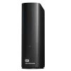 ฮาร์ดดิสก์พกพา, Hard Drives, WD, Western, WD Element, External SSD, WDBBKG0140HBK-SESN