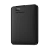 ฮาร์ดดิสก์พกพา, Hard Drives, WD, Western, WD Element, External SSD, WDBU6Y0050BBK-WESN