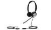 Yealink YHS36 Dual Wideband Headset for Yealink IP Phone (YLK-YHS36DUAL)