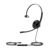 Yealink UH34 SE Mono Teams Microsoft Certified Teams USB Wired Headset (YLK-UH34-SEMONOT)