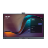 Yealink MeetingBoard 65 Pro for Small and Medium Rooms,  Manager Office (MB65Pro-A02)