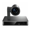 Yealink (UVC86) Webcam UVC86 4K Dual-Eye (Black)