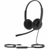 Yealink UH36 Mono Teams Microsoft Certified Teams USB Wired Headset (YLK-UH36MONOT)