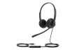 Yealink UH34 SE Dual Teams USB-C Microsoft Certified Teams USB Wired Headset (YLK-UH34-SEDUALT-C)