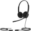 Yealink YHS34 Lite Dual Wideband Headset for Yealink IP Phone (YLK-YHS34LITEDUAL)