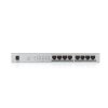 Zyxel Network 8-Port GbE Unmanaged PoE Switch (GS1008HP)