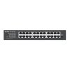 Zyxel Network 24-port GbE Unmanaged Switch (GS1100-24E)