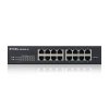 Zyxel Network 16-port GbE Smart Managed Switch (GS1900-16)