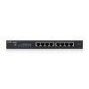 Zyxel Network 8-port GbE Smart Managed Switch (GS1900-8)