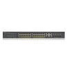 Zyxel Network 24-port GbE Smart Managed Switch (GS1920-24HPV2)