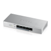 Zyxel 5-Port GbE Web Managed PoE Switch (GS1200-5HPV2)