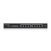 Zyxel GS1915 Series 8-port GbE Smart Managed Switch (GS1915-8)