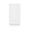 Zyxel Access Point 802.11ac Wall-Plate Unified (WAC5302D-S)