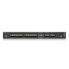 Zyxel XGS4600 Series 24-port GbE L3 Managed Switch with 4 SFP+ Uplink (XGS4600-32F)