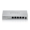 Zyxel 5-Port 2.5GbE Unmanaged Switch (MG-105)