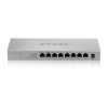 Zyxel 8-Port 2.5GbE Unmanaged Switch (MG-108)